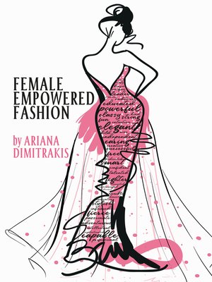cover image of Female-Empowered Fashion